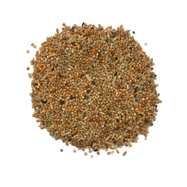 Alleinfuttermittel, 500g kg Alleinfuttermittel, 500g kg