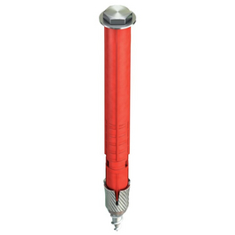 Allzweckrahmendübel, 160 mm, Polyethylen (PE)
