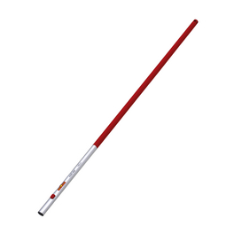 Aluminiumstiel »multi-star®«, Aluminium, 140 cm Aluminiumstiel »multi-star®«, Aluminium, 140 cm