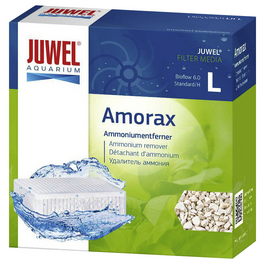 Amorax-Ammoniumentferner Standard