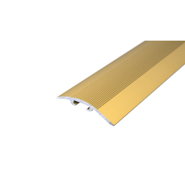 Anpassungsprofil »D.O.S.«, BxH: 38 x 15 mm, verdeckte Befestigung