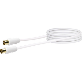 Antennenkabel, 1,5 m 90dB