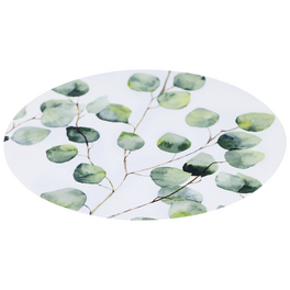 Anti-Rutsch-Sticker, stepon, Blätter, D. 30 cm