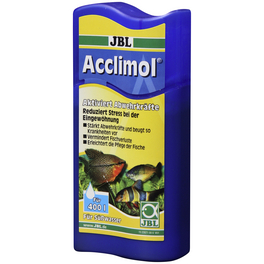Aquarien-Pflegemittel »Acclimol«, 0,1 l, geeignet für 400 L