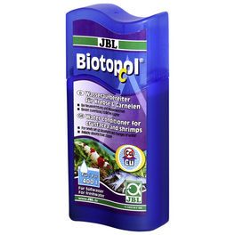 Aquarien-Pflegemittel »Biotopol C«, 0,1 l, geeignet für 400 L