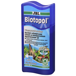Aquarien-Pflegemittel »Biotopol D«, 0,1 l, geeignet für 400 L