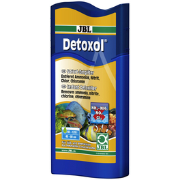 Aquarien-Pflegemittel »Detoxol«, 0,1 l, geeignet für 40-120 L (40-80cm)