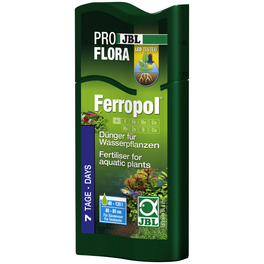 Aquarien-Pflegemittel »Ferropol D«, 0,1 l, geeignet für 400 L