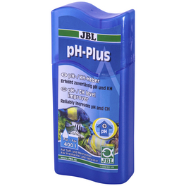 Aquarien-Pflegemittel »PH-Plus«, 0,1 l, geeignet für 400 L