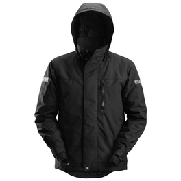 Arbeitsjacke »AllroundWork«, Polyamid (PA)