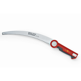 Astschere, Klingenlänge: 35 mm, Stahl Astschere, Klingenlänge: 35 mm, Stahl