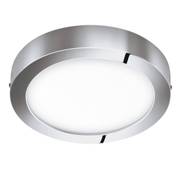 Aufbauleuchte »FUEVA-C«, Metallguss, 2700-6500K