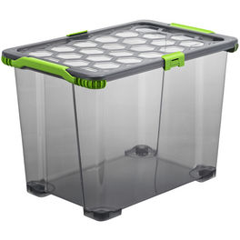 Aufbewahrungsbox »EVO TOTAL«, BxHxL: 39,5 x 41,2 x 59 cm, Kunststoff