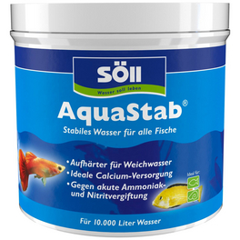 Aufhärter AquaStab® 500 g