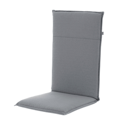 Auflage »Expert«, grau, BxL: 48 x 119 cm Auflage »Expert«, grau, BxL: 48 x 119 cm