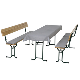 Auflage, LxBxH: ca. 220x25x5 cm, Rechteckig, Baumwolle/Polyester Auflage, LxBxH: ca. 220x25x5 cm, Rechteckig, Baumwolle/Polyester