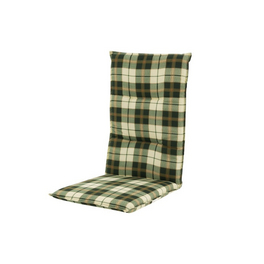 Auflage »Spot«, braun, BxL: 48 x 119 cm Auflage »Spot«, braun, BxL: 48 x 119 cm