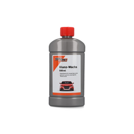 Autowachs, 500 ml