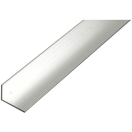 Ba-Profil, BxHxL: 5 x 2 x 100cm, Aluminium