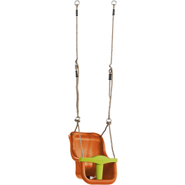 Babyschaukel, Kunststoff/hart_polyethylen_hdpe
