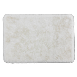 Badematte »Bali«, BxL: 67 x 110 cm, Polyester