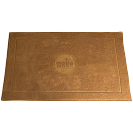 Badematte, beige, geeignet für: Sauna, beige Badematte, beige, geeignet für: Sauna, beige
