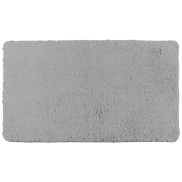 Badematte »Belize«, hellgrau, 55 x 65 cm Badematte »Belize«, hellgrau, 55 x 65 cm