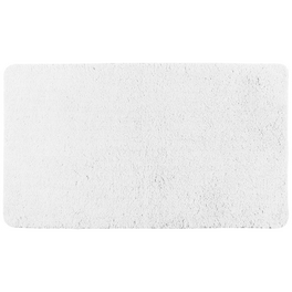 Badematte »Belize«, weiß, 55 x 65 cm Badematte »Belize«, weiß, 55 x 65 cm
