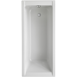 Badewanne »Costa«, BxHxL: 70 x 40 x 140 cm, rechteckig Badewanne »Costa«, BxHxL: 70 x 40 x 140 cm, rechteckig