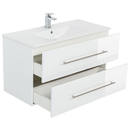 Badmöbel »Homeline«, BxHxT: 100 x 54 x 46 cm