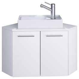 Badmöbel-Set »Vilosa«, 2-teilig Badmöbel-Set »Vilosa«, 2-teilig