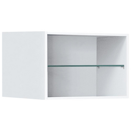 Badregal »OPTIbasic 4050«, BxH: 30 x 25,6 cm, Holzwerkstoff
