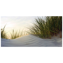 Badrückwand »Dune«, BxH:90 cm x 45 cm, beige