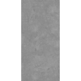 Badrückwand, Muster: Beton-Optik seidenmatt, Aluminium-Verbundplatte