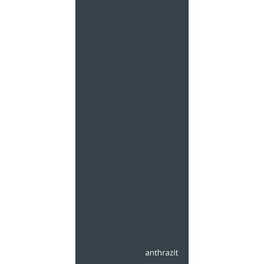 Badrückwand, Muster: Uni, Aluminium-Verbundplatte