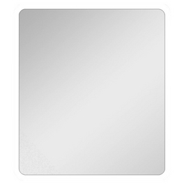 Badspiegel, , BxH: 40 x 45 cm