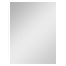 Badspiegel, , BxH: 80 x 60 cm