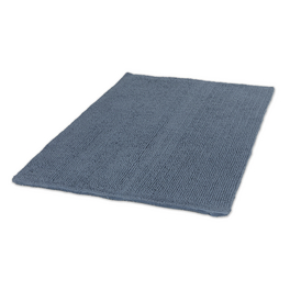 Badteppich »Bahamas«, BxL: 40 x 60 cm, Uni Badteppich »Bahamas«, BxL: 40 x 60 cm, Uni