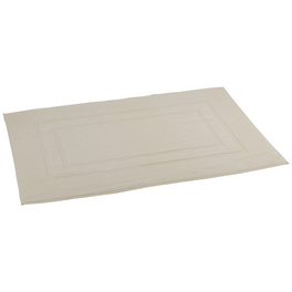 Badteppich »Plaza«, LxBxH: 80x60x0,6 cm