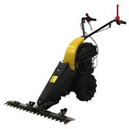 Balkenmäher, Schnittbreite: 87 cm Balkenmäher, Schnittbreite: 87 cm