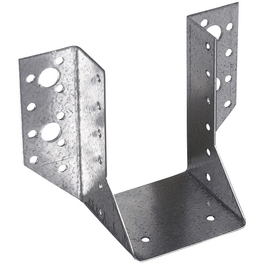 Balkenschuh, Stahl, BxL: 200 x 84 mm Balkenschuh, Stahl, BxL: 200 x 84 mm
