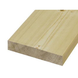 Balkonprofil, Länge: 300 cm, Fichte/Tanne, gehobelt Balkonprofil, Länge: 300 cm, Fichte/Tanne, gehobelt