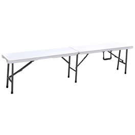 Bank, BxTxH: 180 x 43 x 25 cm Bank, BxTxH: 180 x 43 x 25 cm