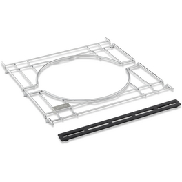 Basis-Rahmen-Set »CRAFTED«, silberfarben