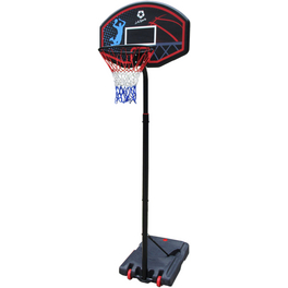 Basketballanlage, H 205 - 260cm