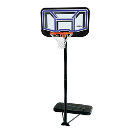 Basketballkorb »Miami«, Stahl, schwarz