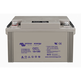 Batterie, 130 Ah, 12 V