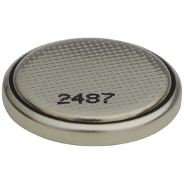 Batterie, CR2032, 3 V Batterie, CR2032, 3 V