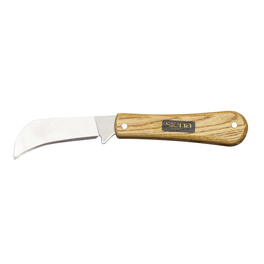 Baumschulmesser »ClassicLine«, Holz, holzfarben Baumschulmesser »ClassicLine«, Holz, holzfarben