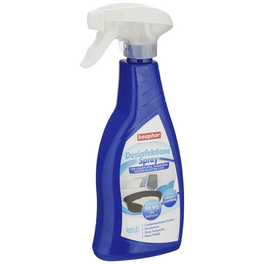 beaphar® Desinfektionsspray pet activ 0,5 l